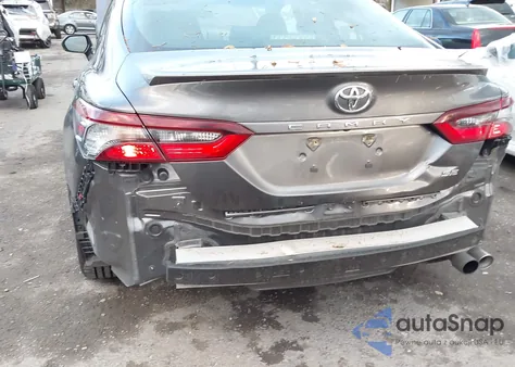 2023 Toyota Camry Se from USA, damaged, VIN 4T1G11AK6PU810619